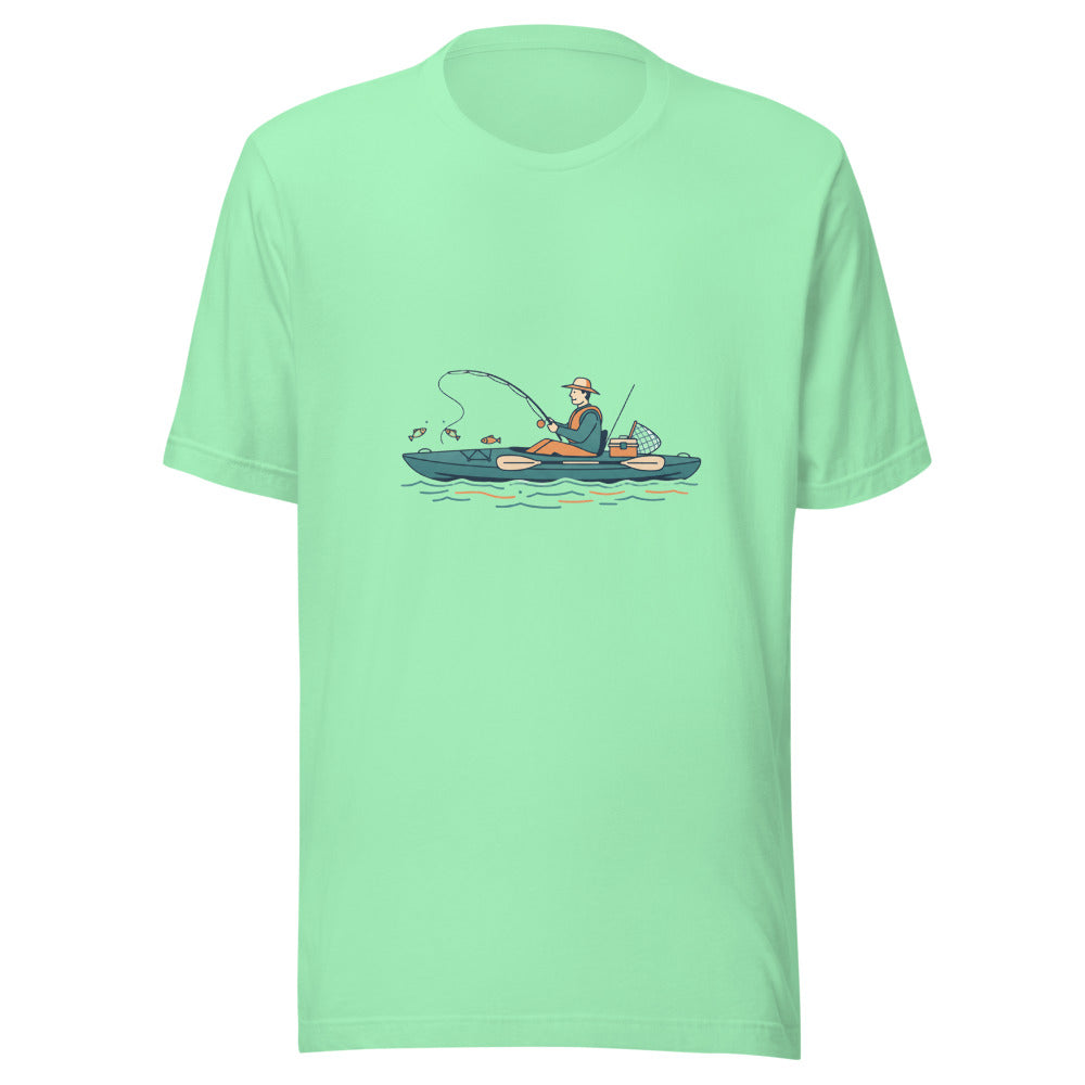 fishing kayak - 22041
