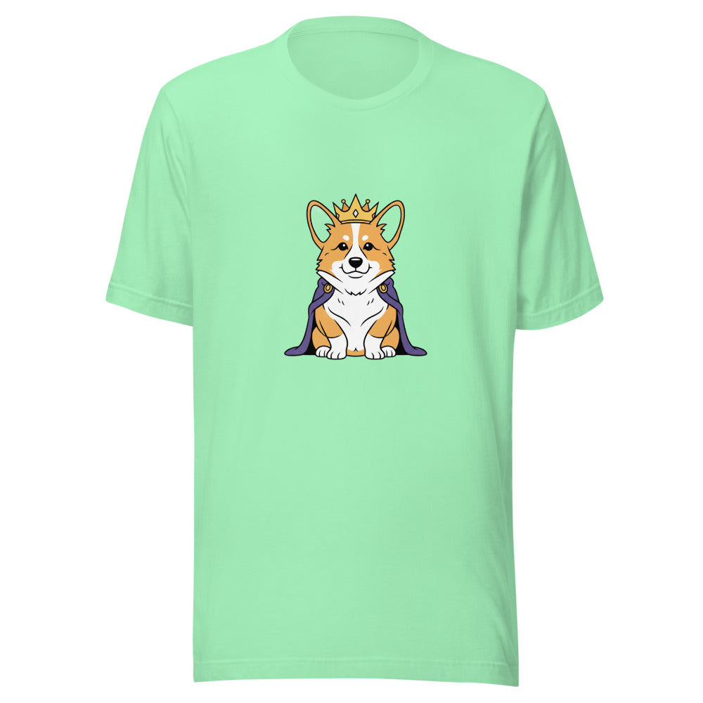 queen corgi - 22041