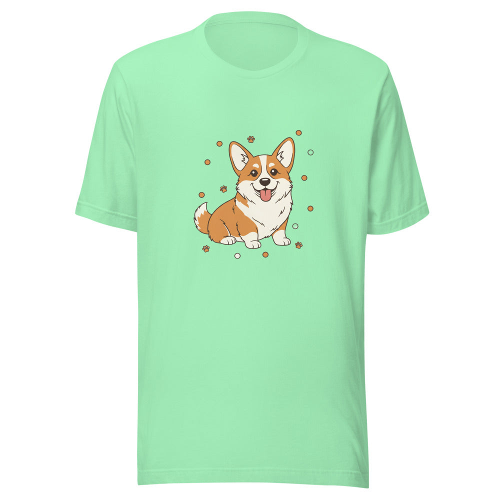 national corgi day - 22041