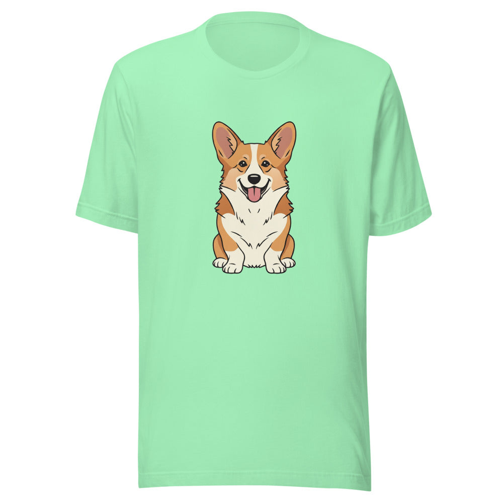 welsh corgi pembroke - 22041