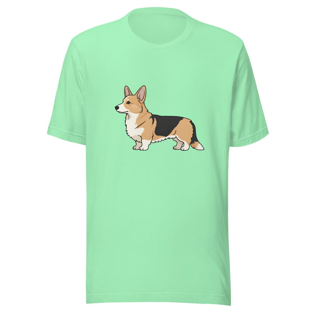cardigan corgi - 22041