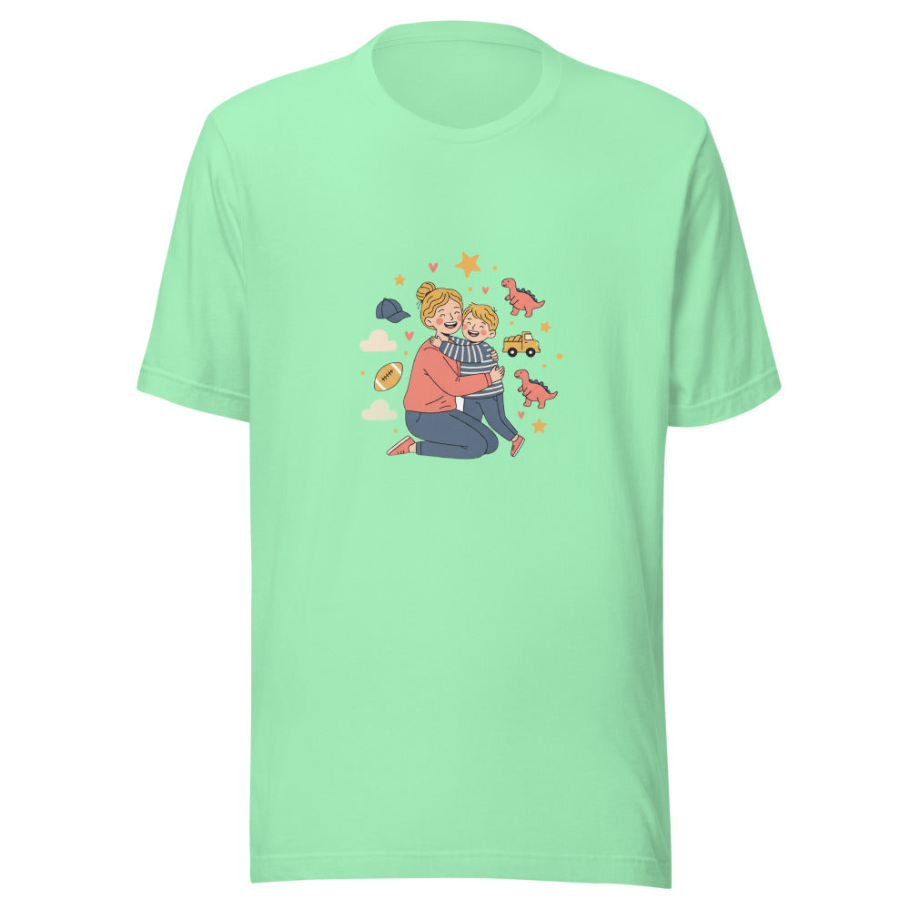 boy mom - 22041