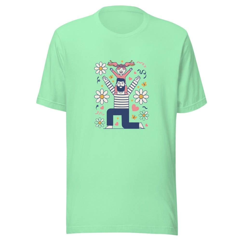 being a girl dad - 22041