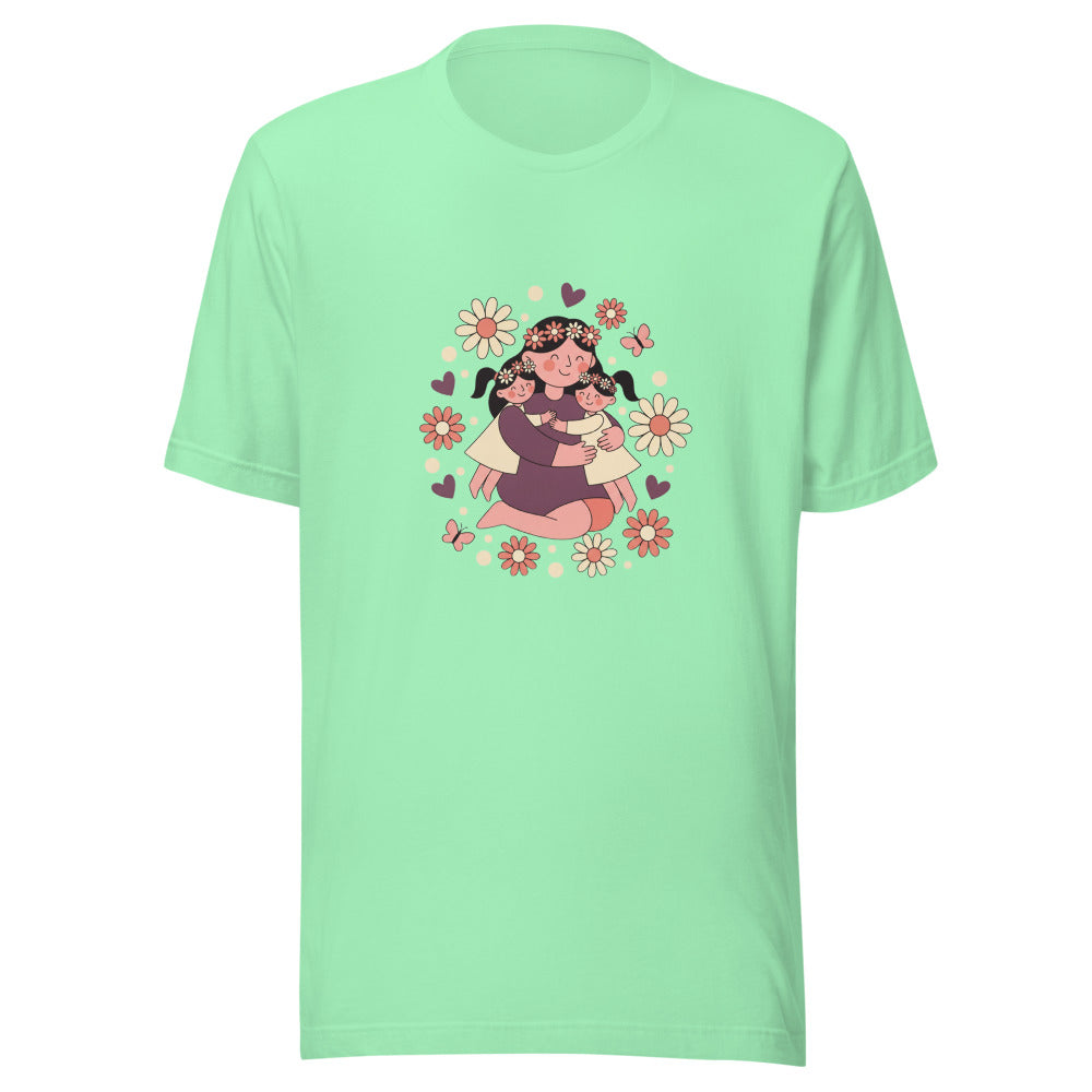 girl mom - 22041