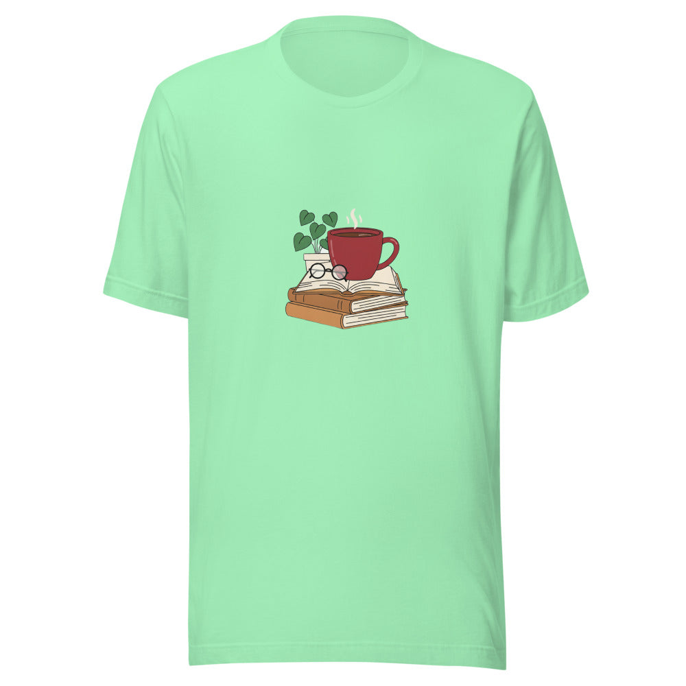 book lover coffee mug - 22041