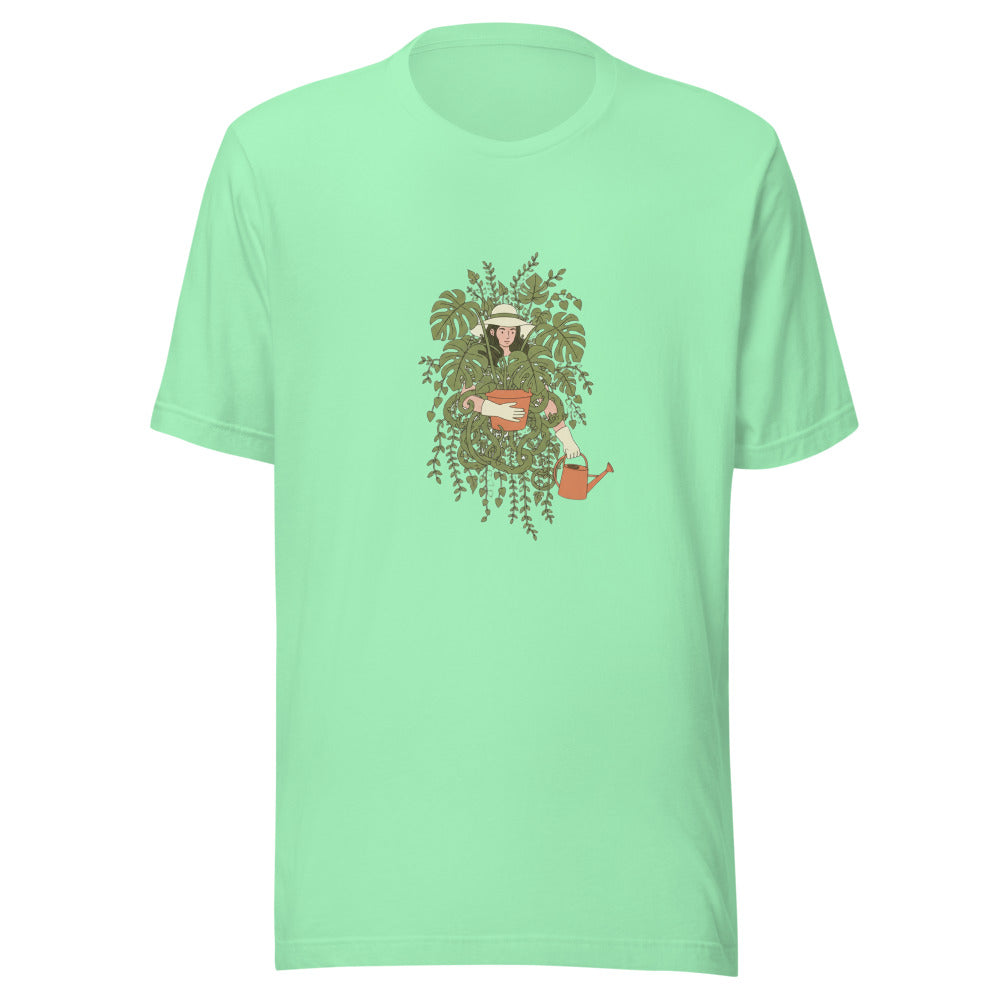 plant mom costume - 22041
