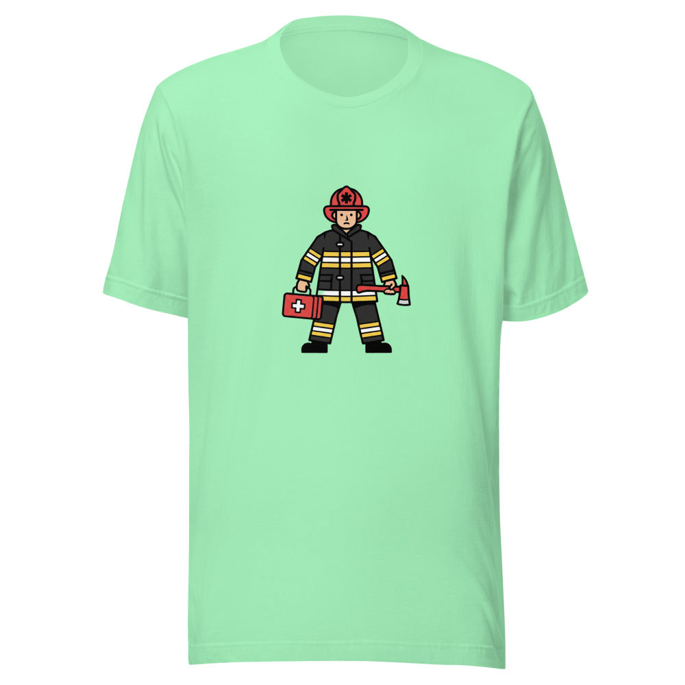 firefighter emt - 22041