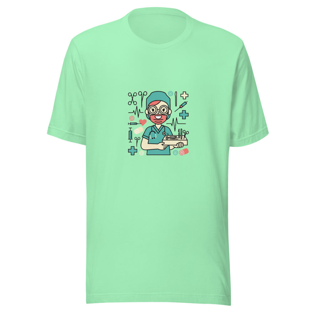 or nurse - 22041