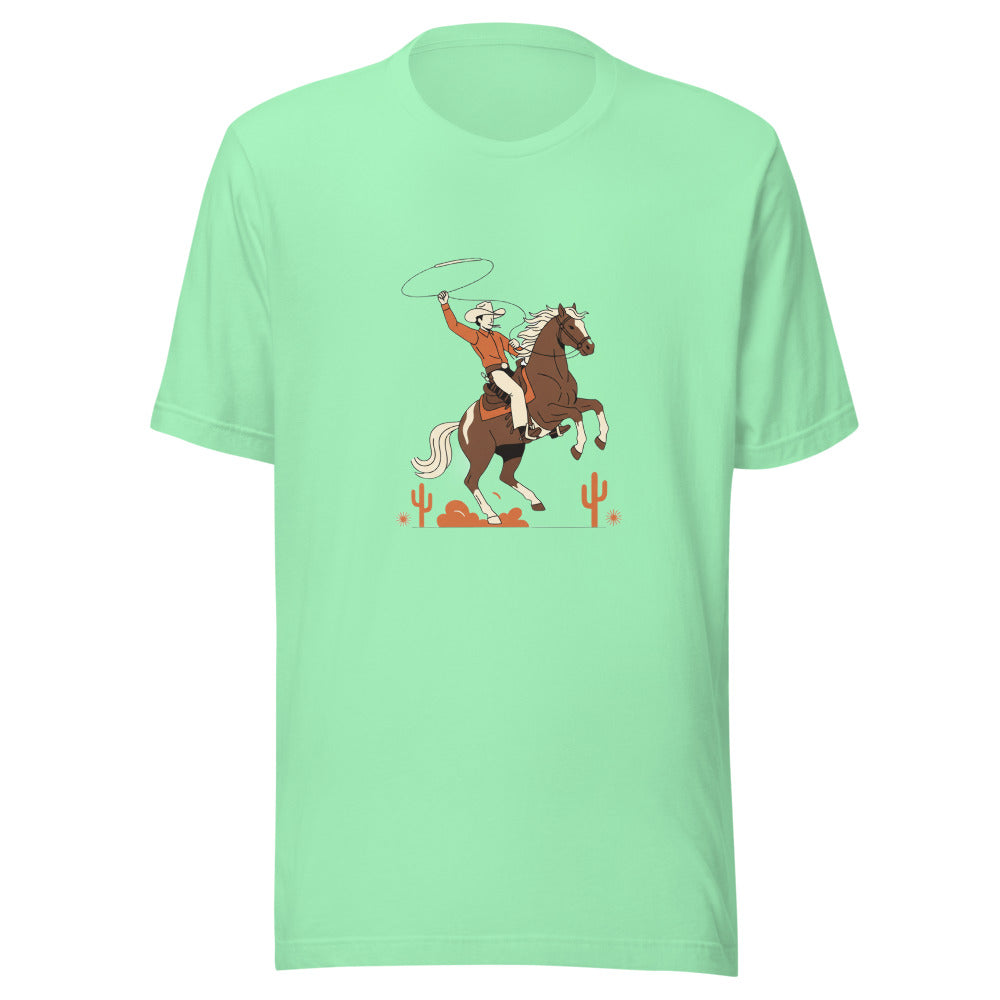 western horse riding - 22041