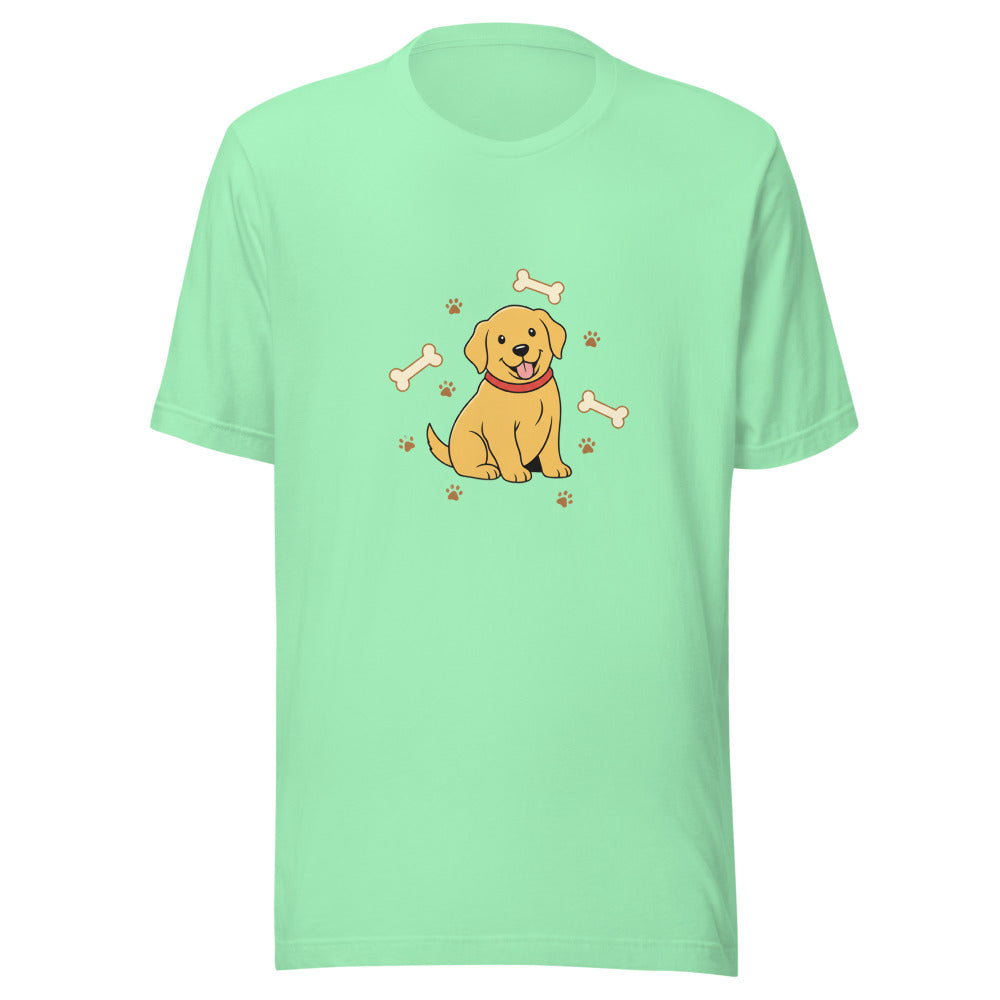mini golden retriever - 22041
