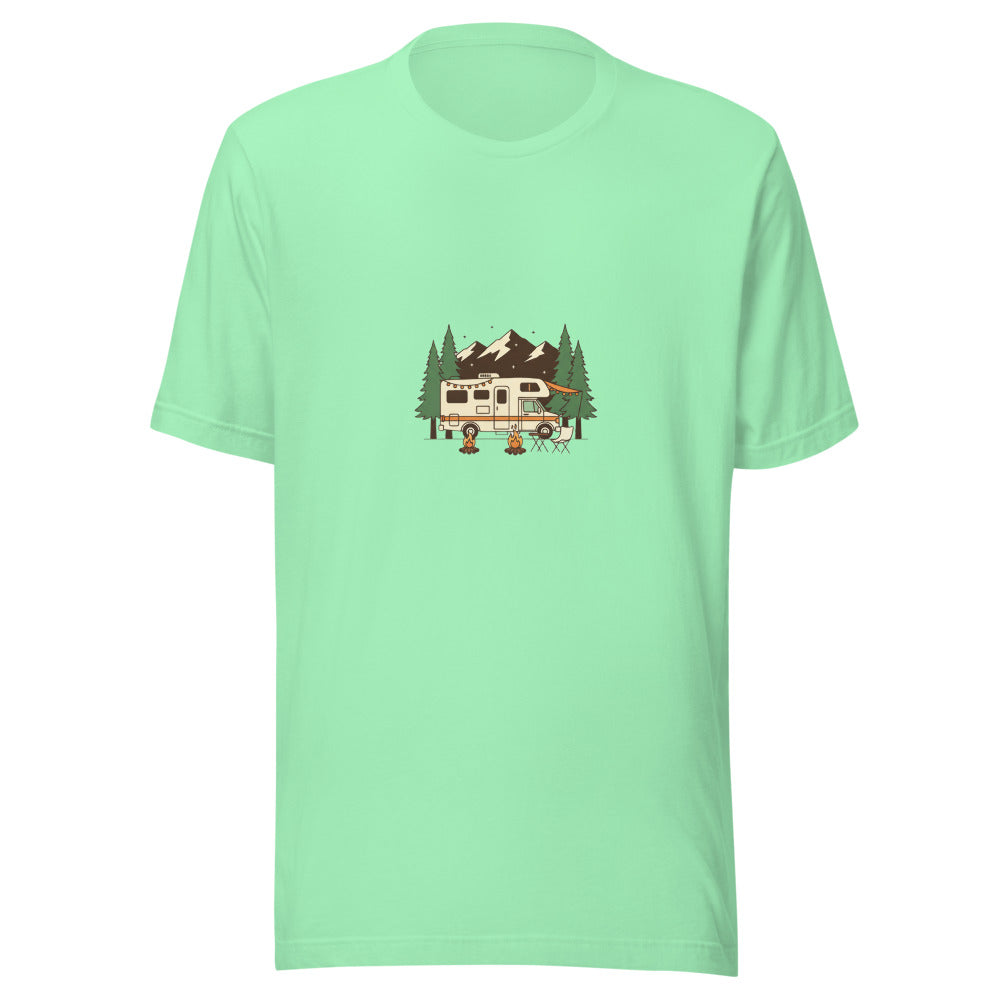 rv camping - 22041