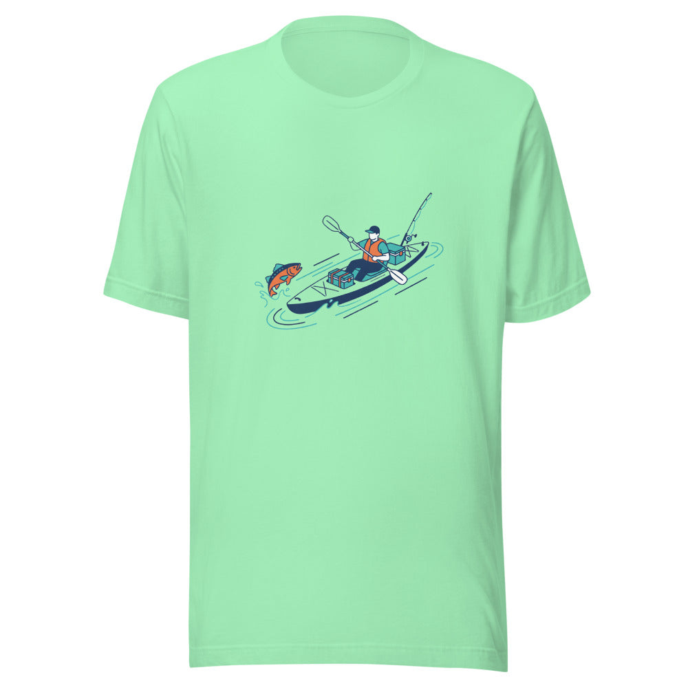 fishing kayak - 22041
