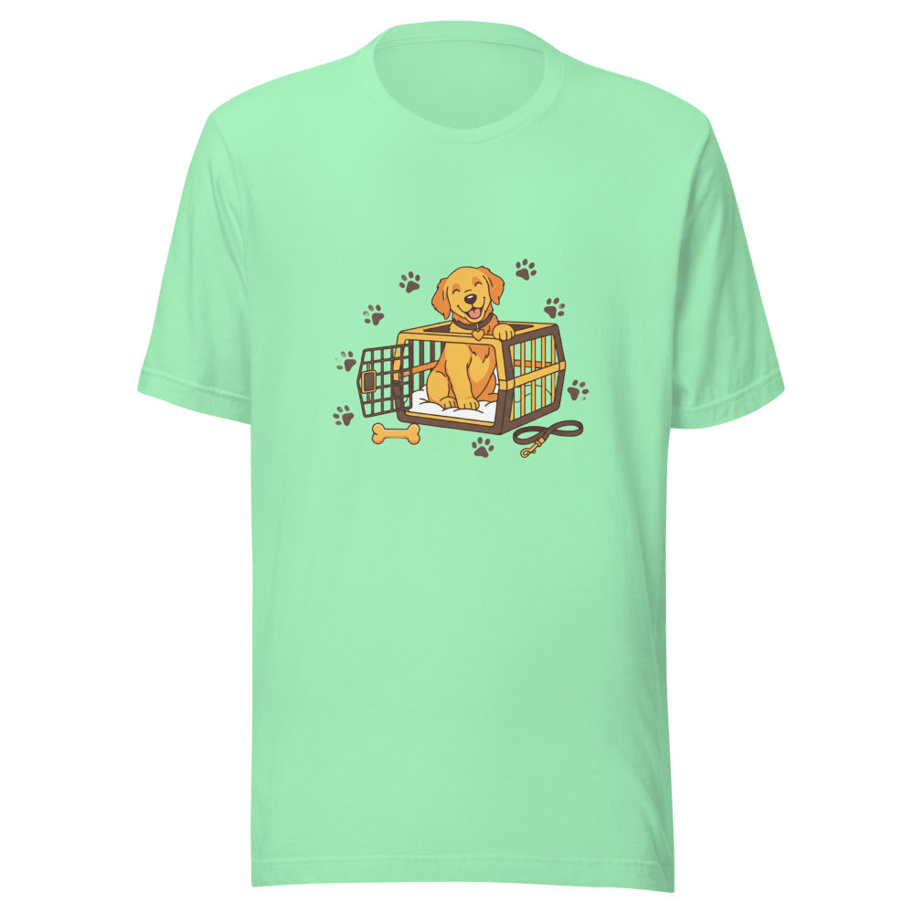 golden retriever rescue - 22041
