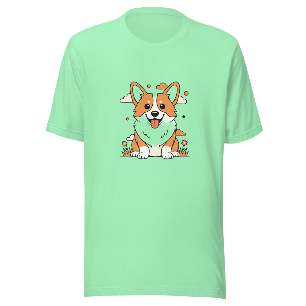 pembroke welsh corgi - 22041