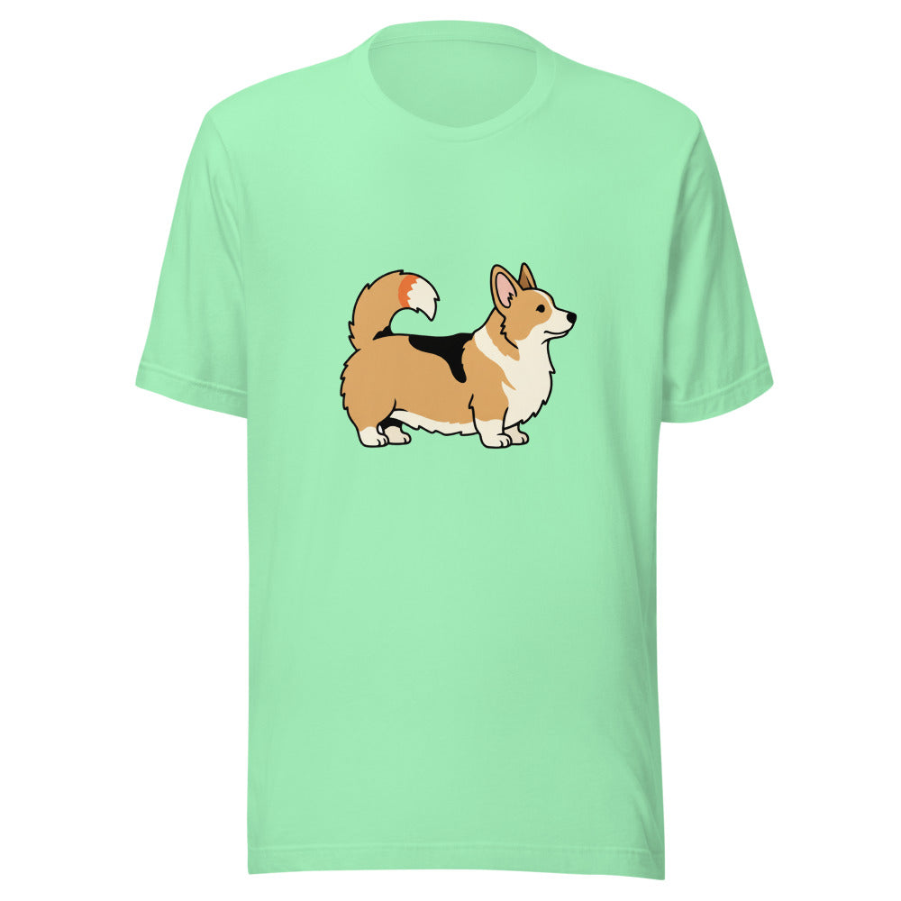 cardigan corgi - 22041