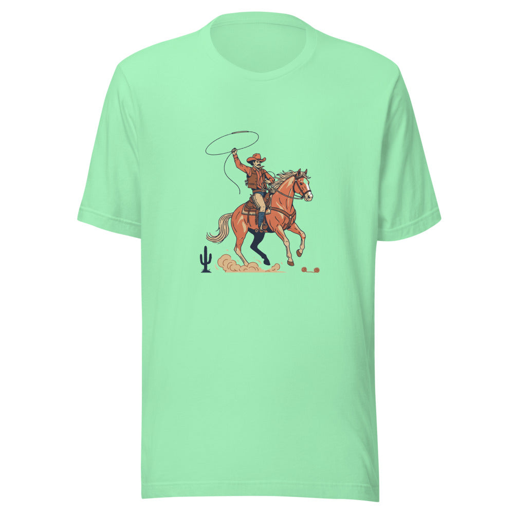 western horse riding - 22041