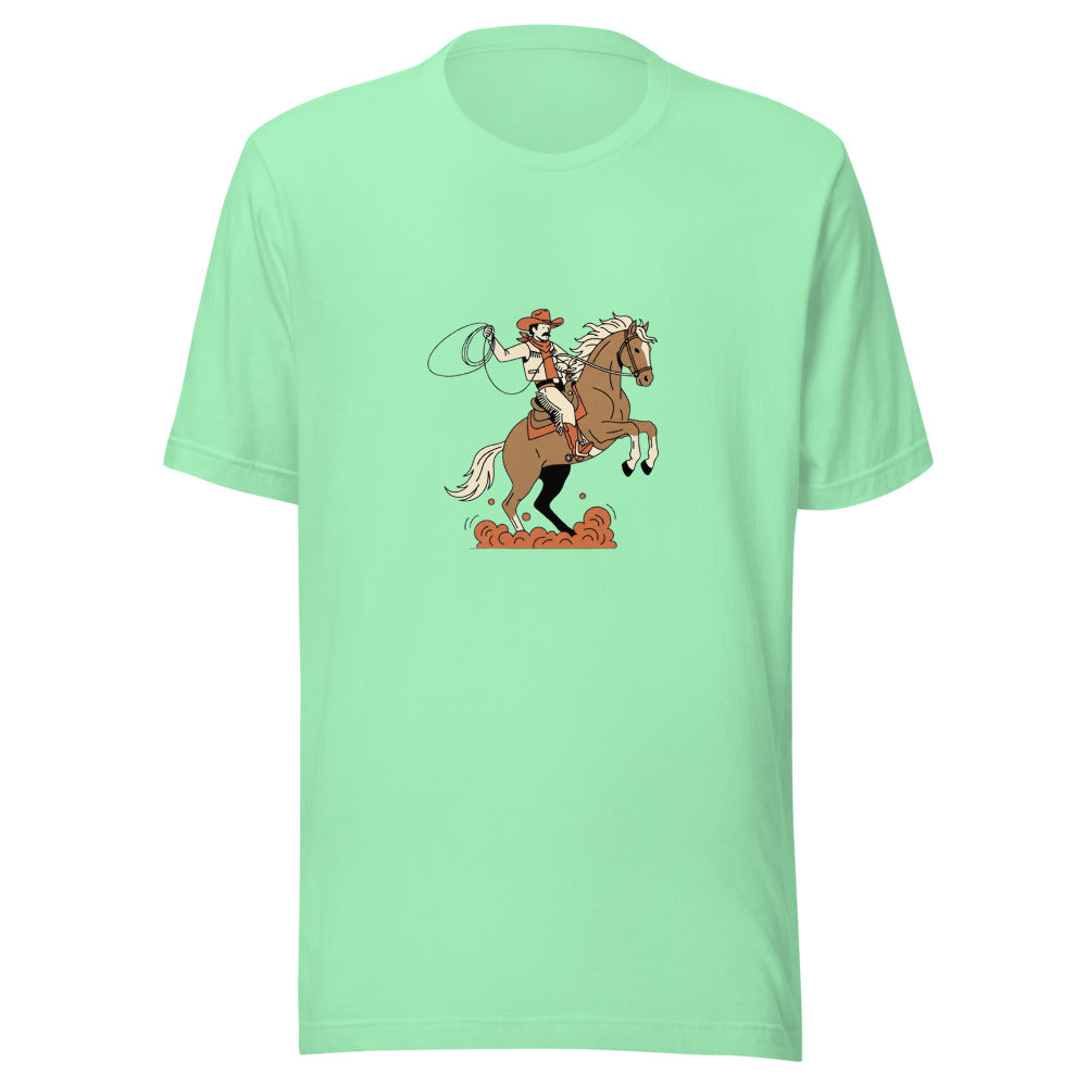 western riding - 22041