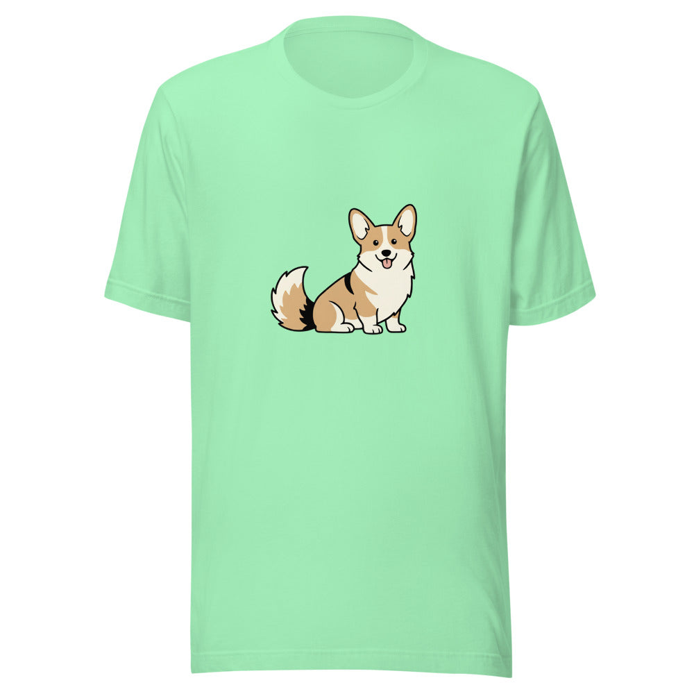 cardigan welsh corgi - 22041