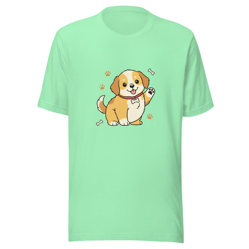 golden retriever puppy - 22041