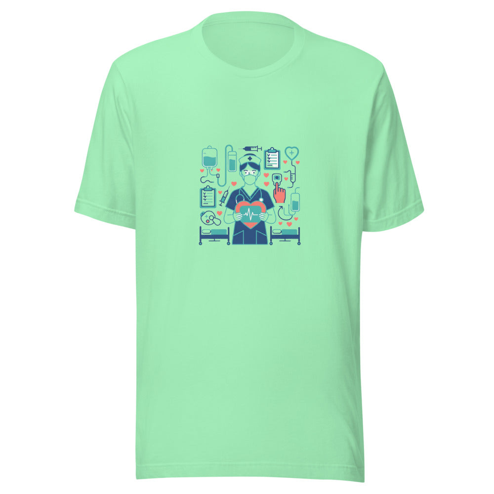 icu nurse - 22041