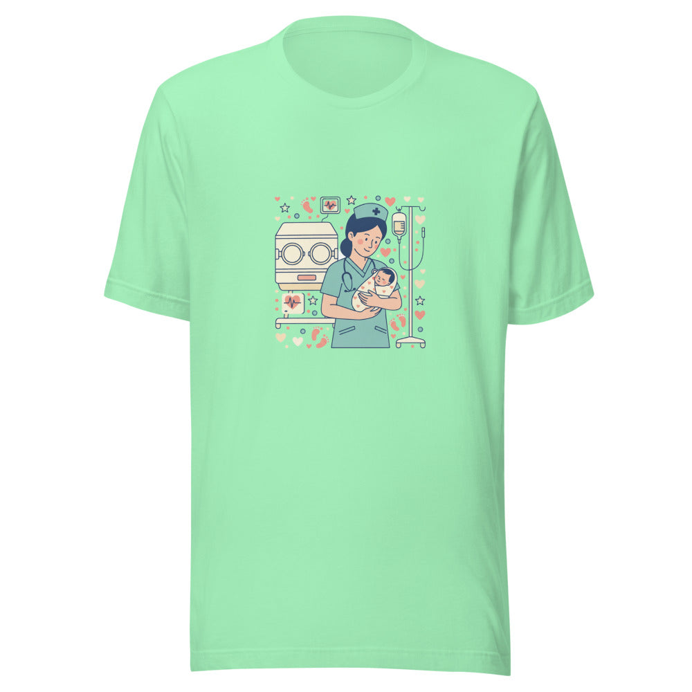 nicu nurse - 22041