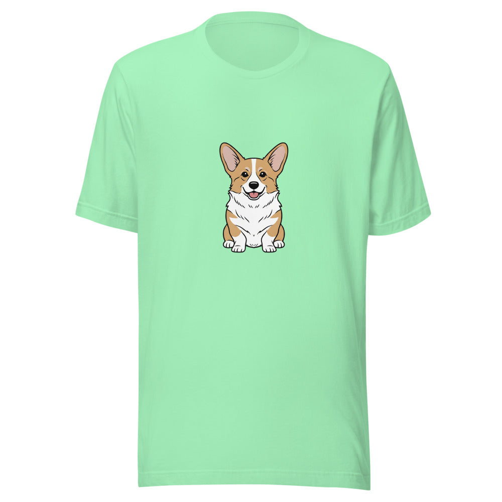 pembroke corgi - 22041