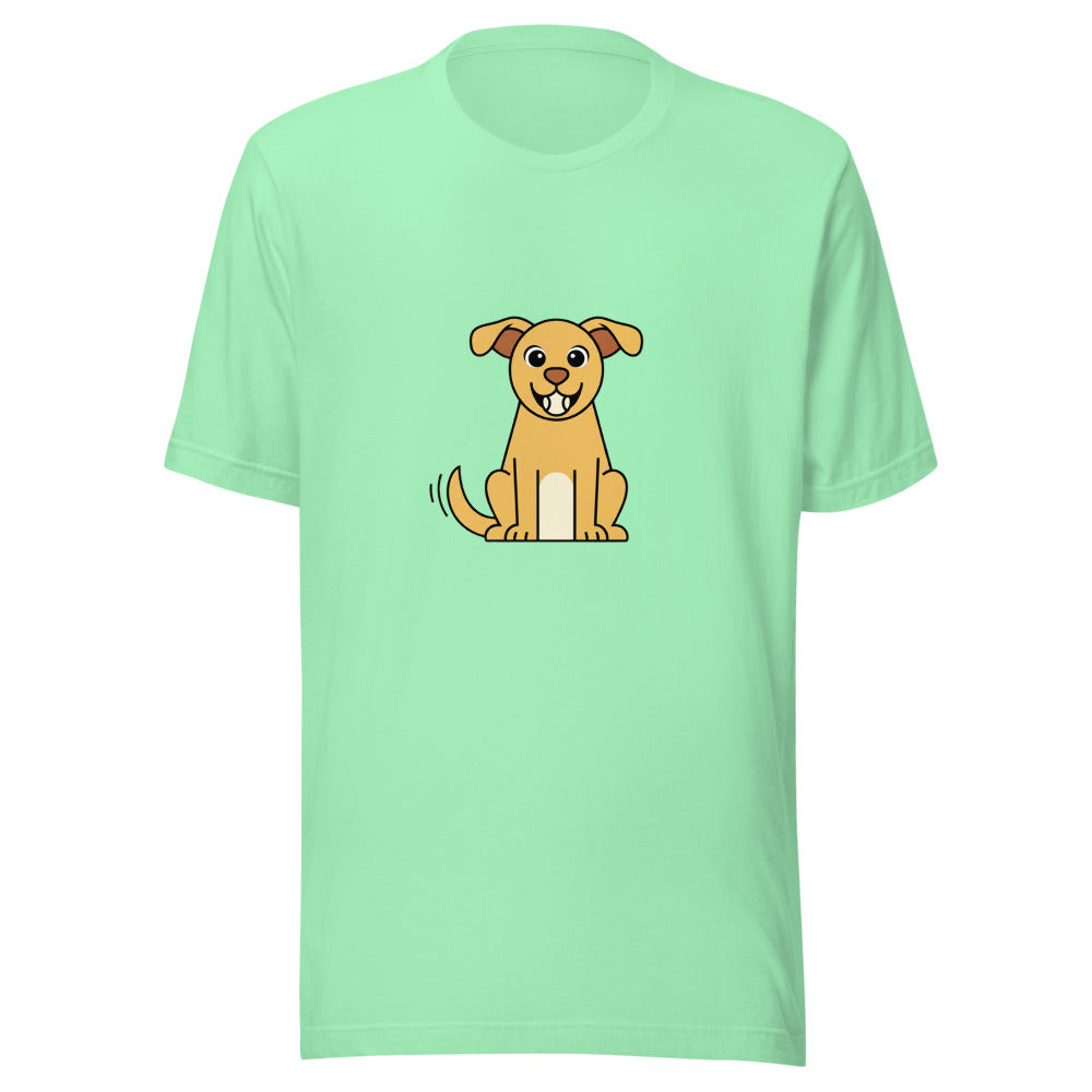 labrador retriever - 22041