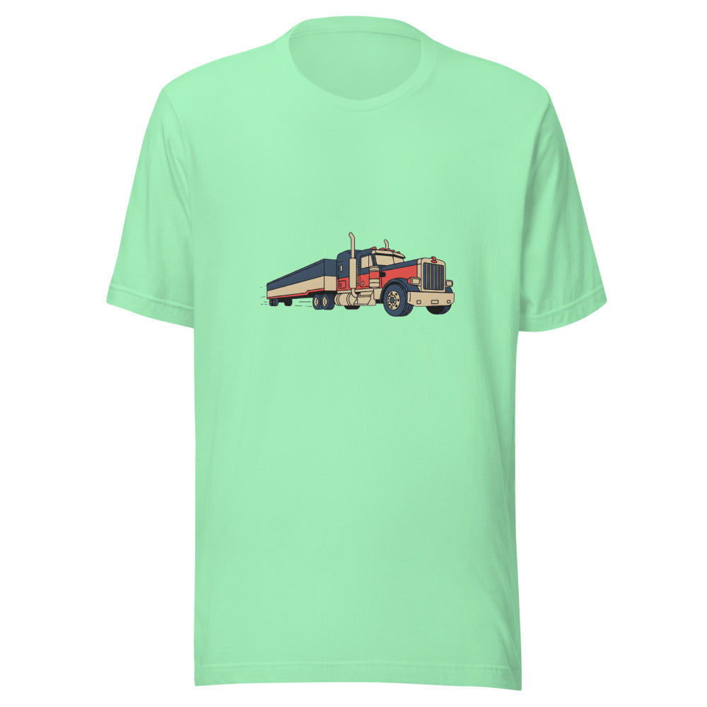 cdl truck driver - 22041