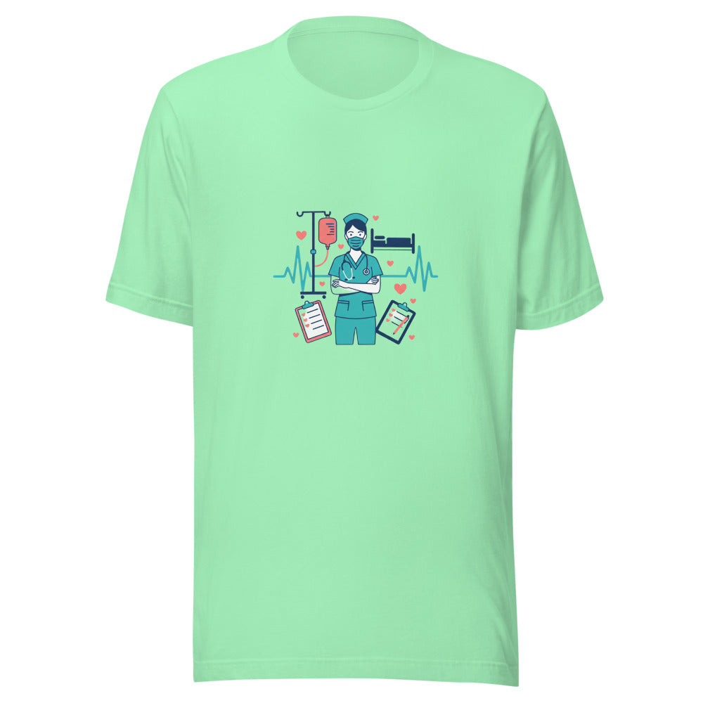 icu nurse - 22041