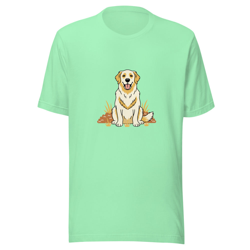 english golden retriever - 22041