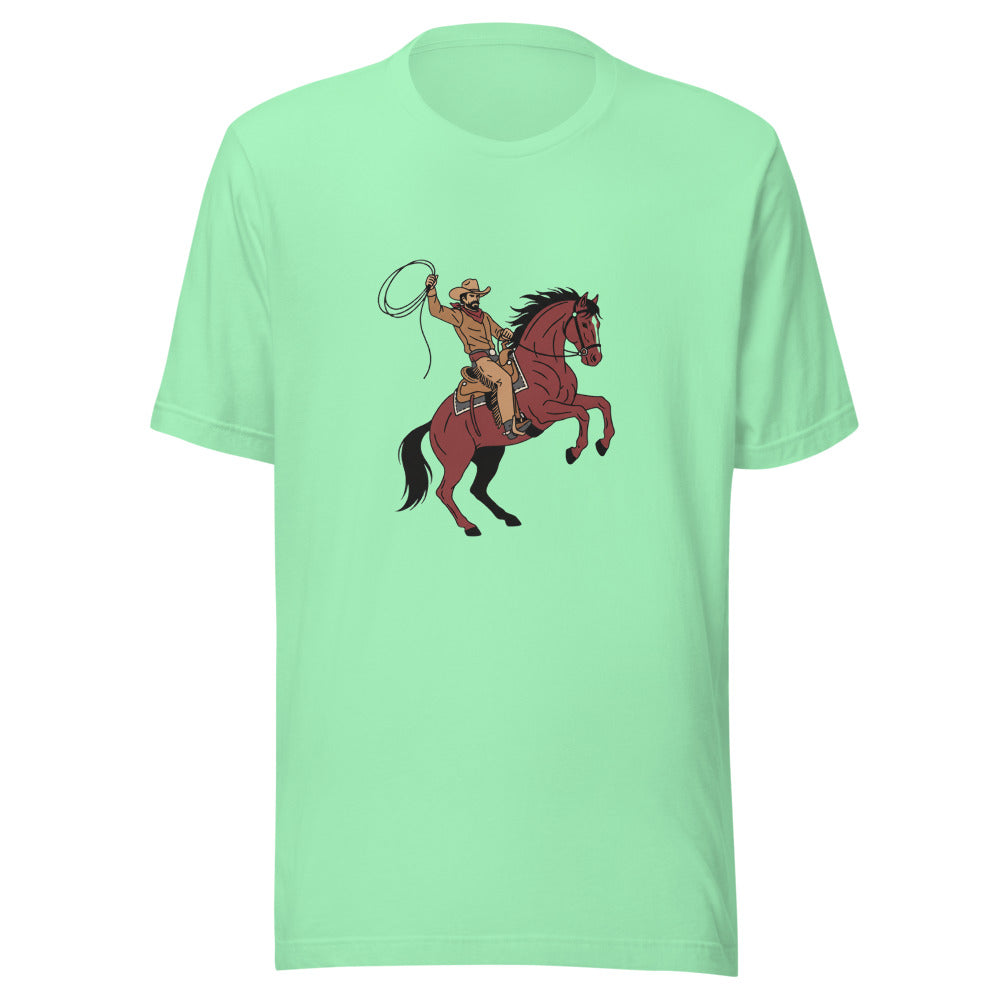western horse riding - 22041