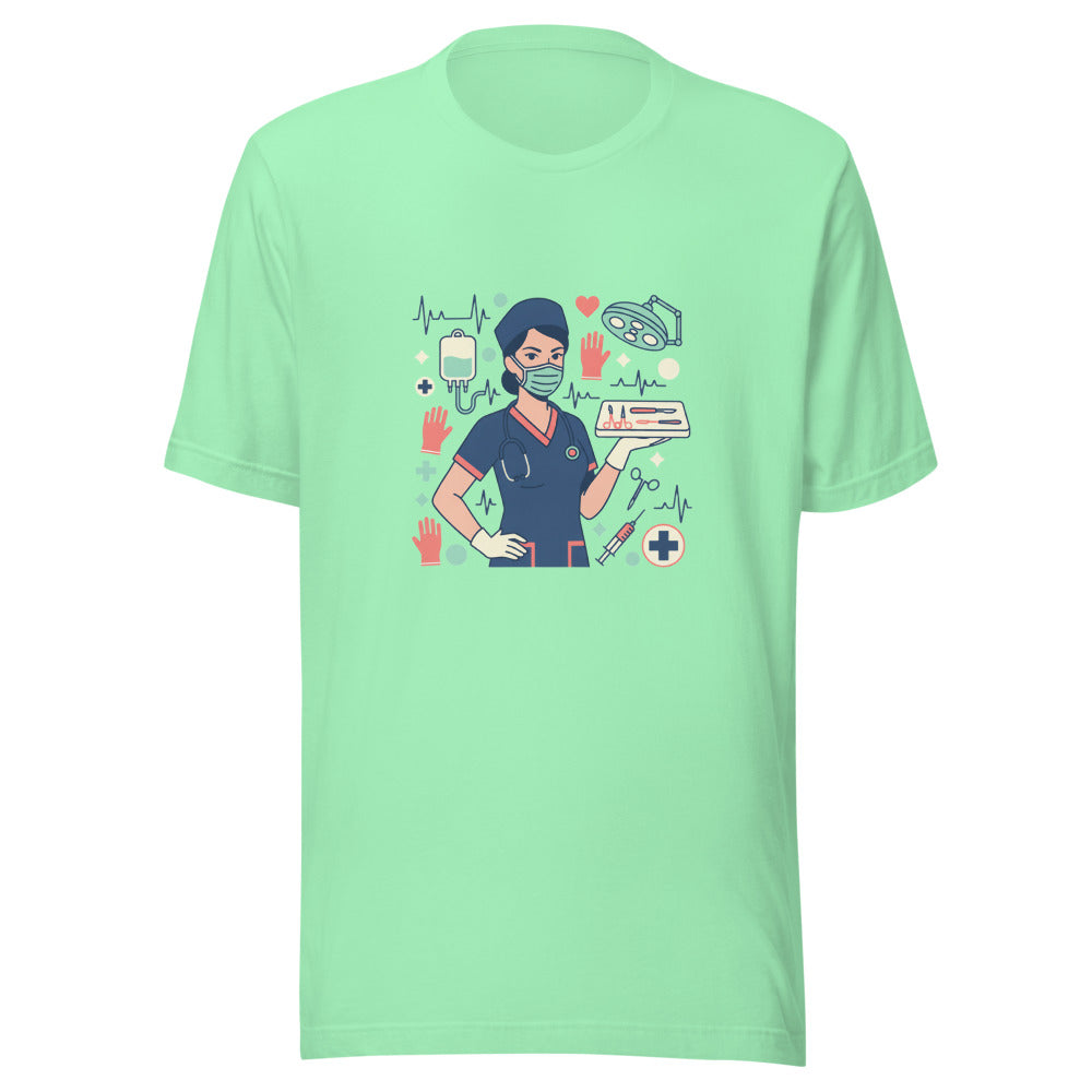 or nurse - 22041
