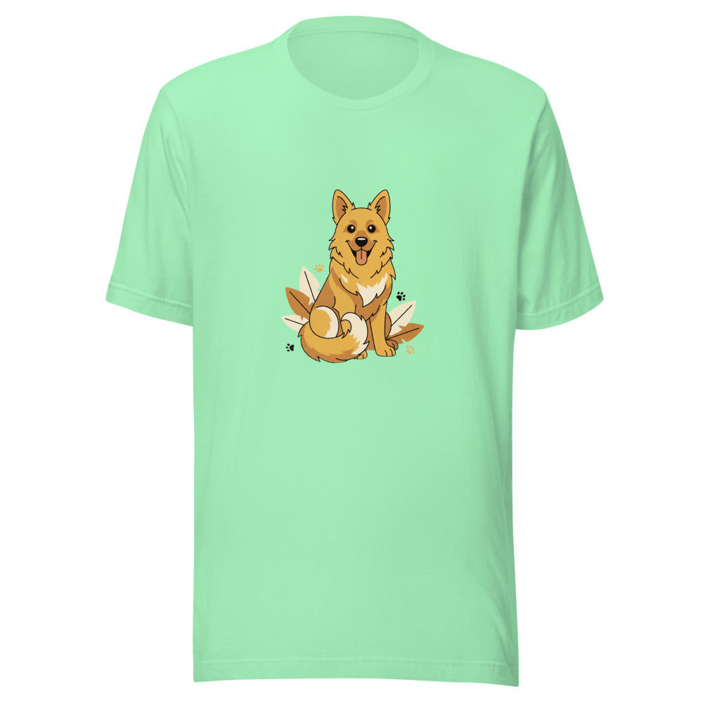 golden shepherd - 22041