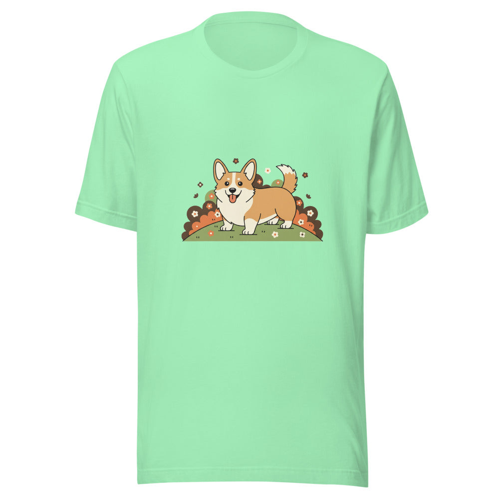 cardigan corgi - 22041