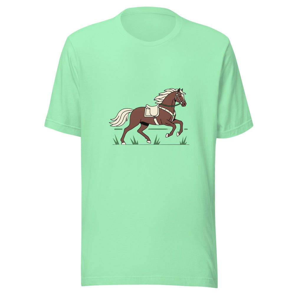 equestrian horse riding - 22041