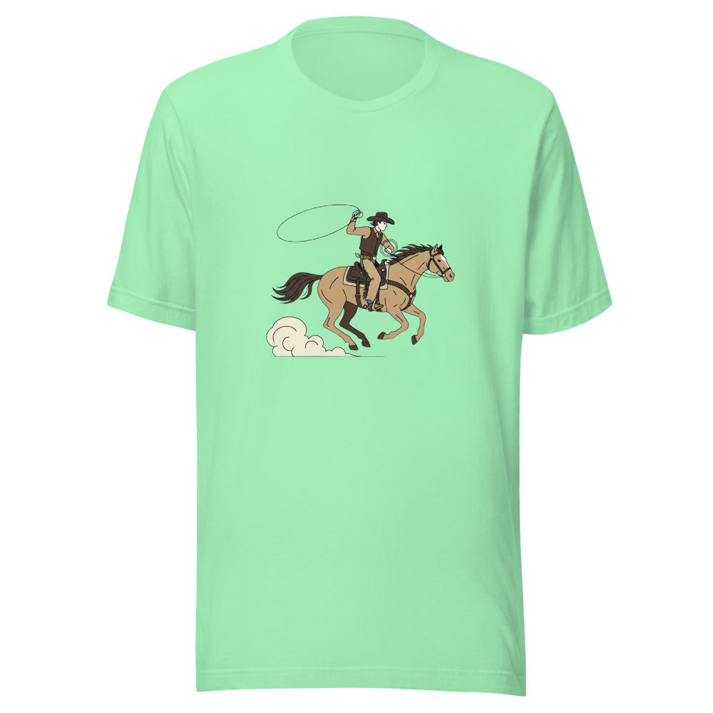 western riding - 22041