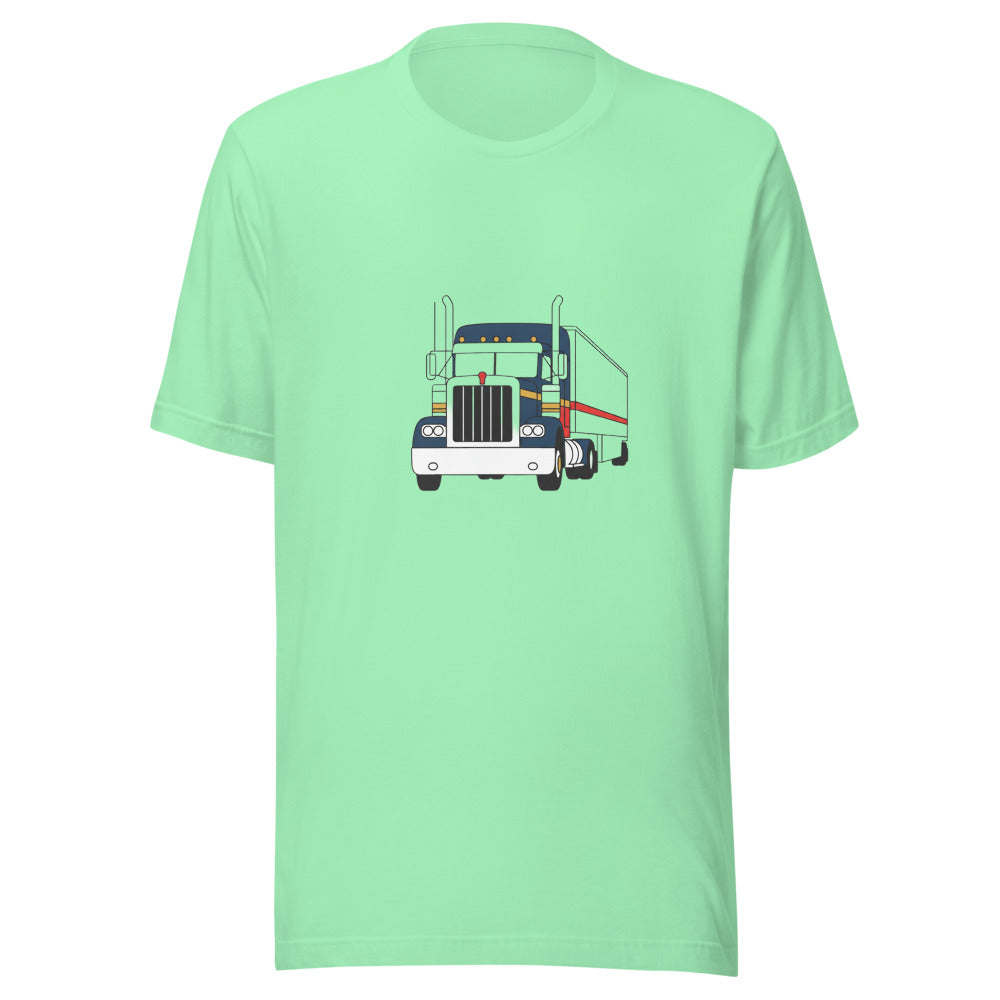 cdl truck driver - 22041