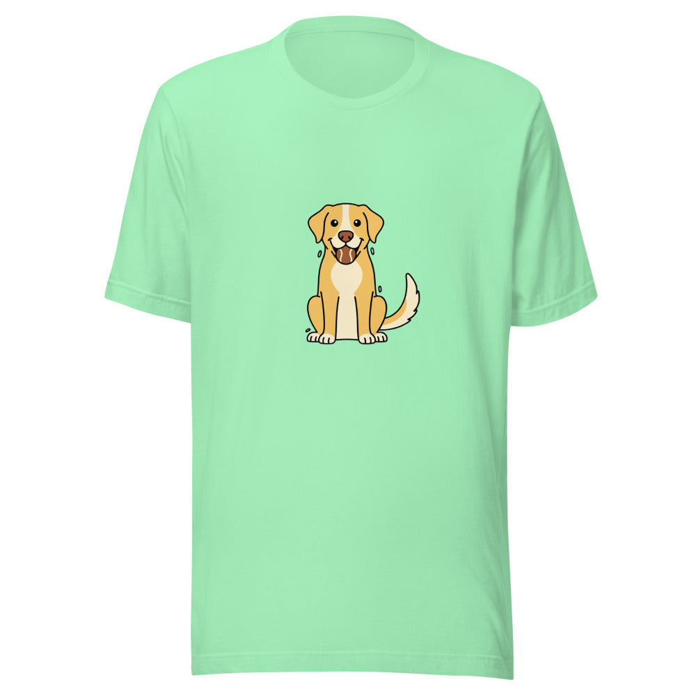 labrador retriever - 22041