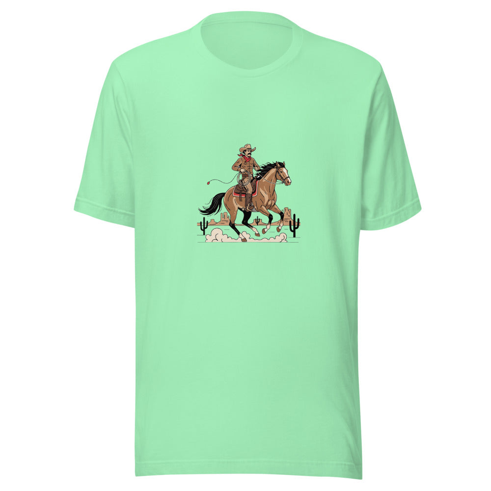 western riding - 22041
