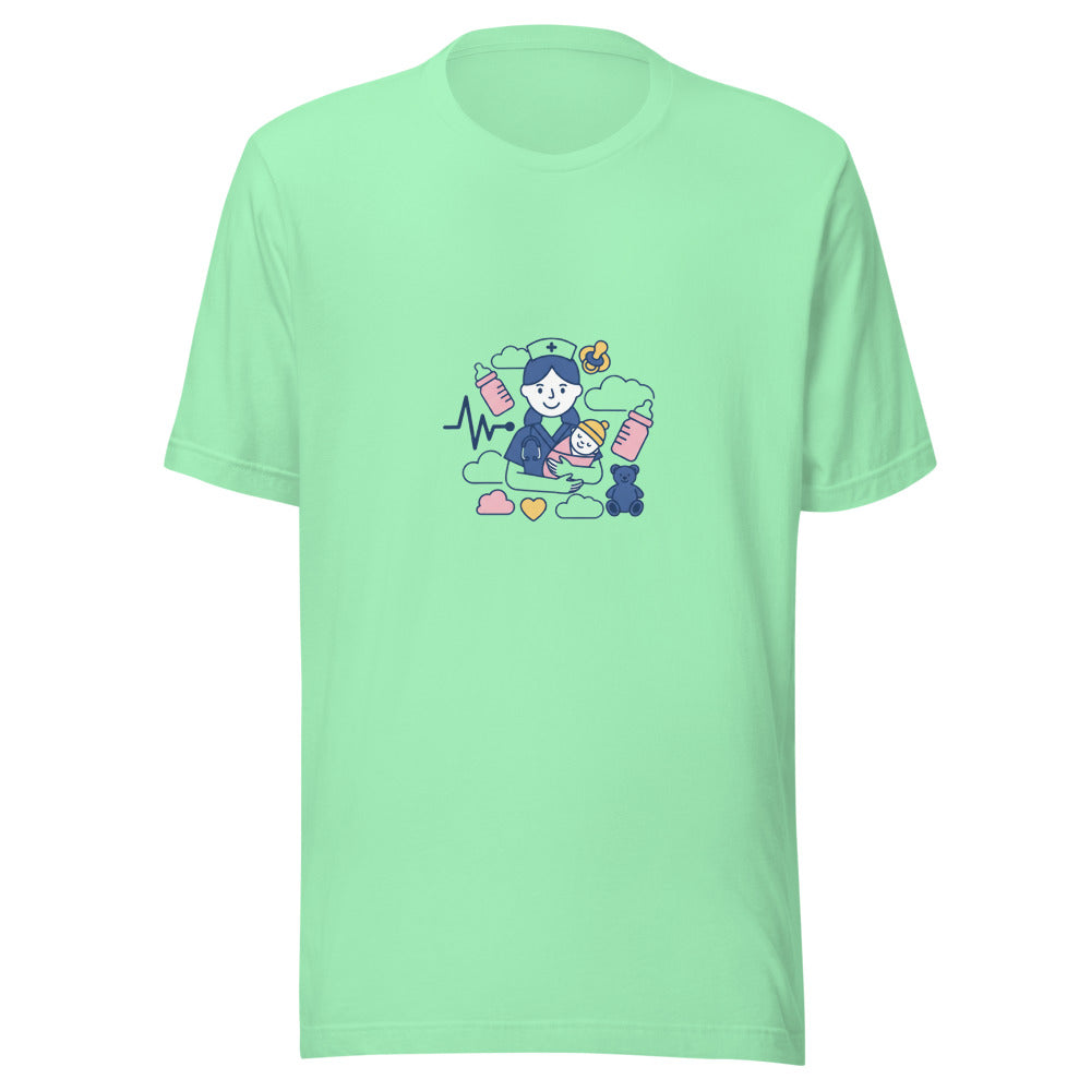 nicu nurse - 22041