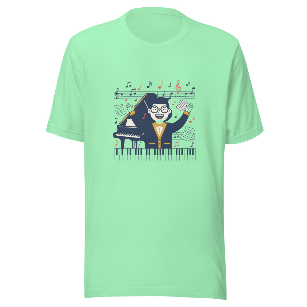 music teacher - 22041