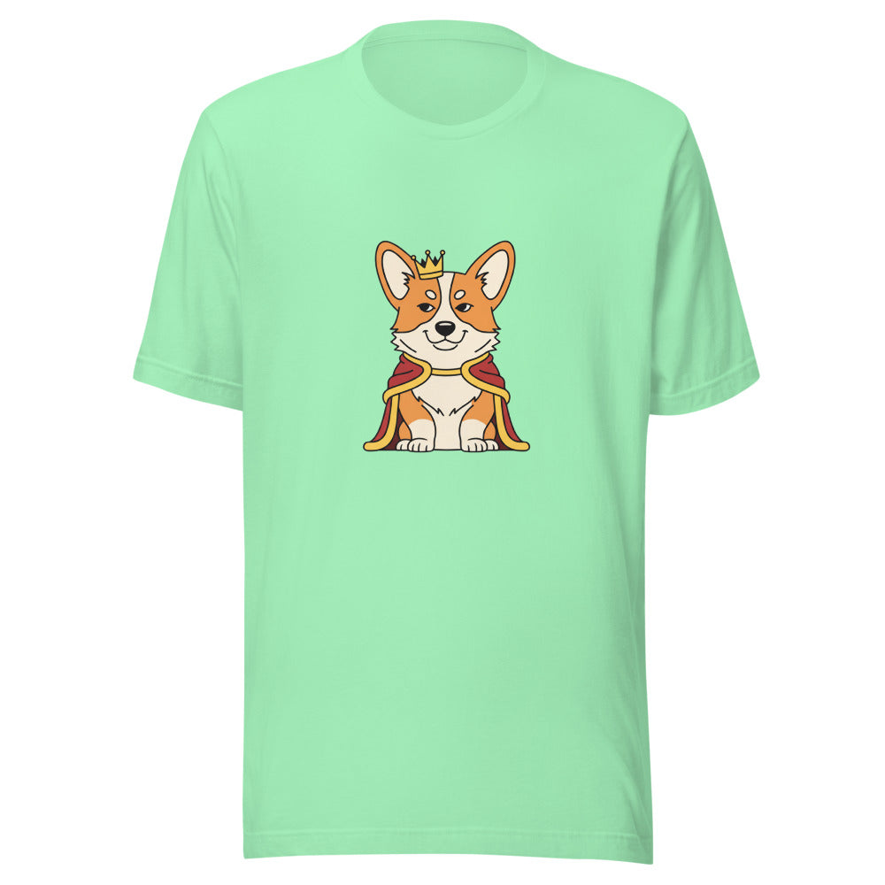 queen corgi - 22041