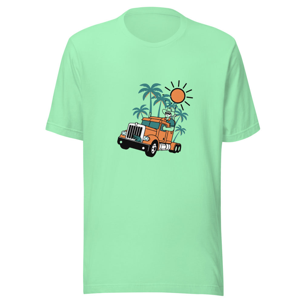 florida truck driver - 22041