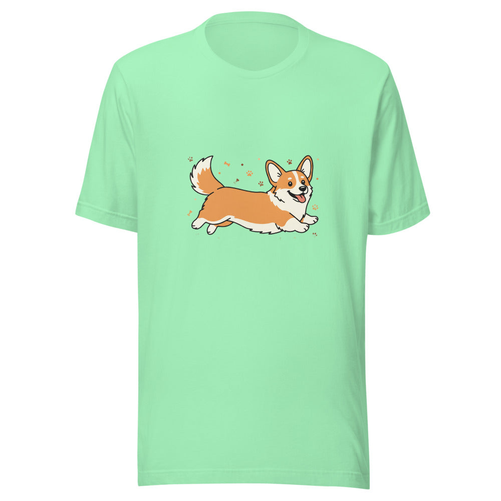 national corgi day - 22041