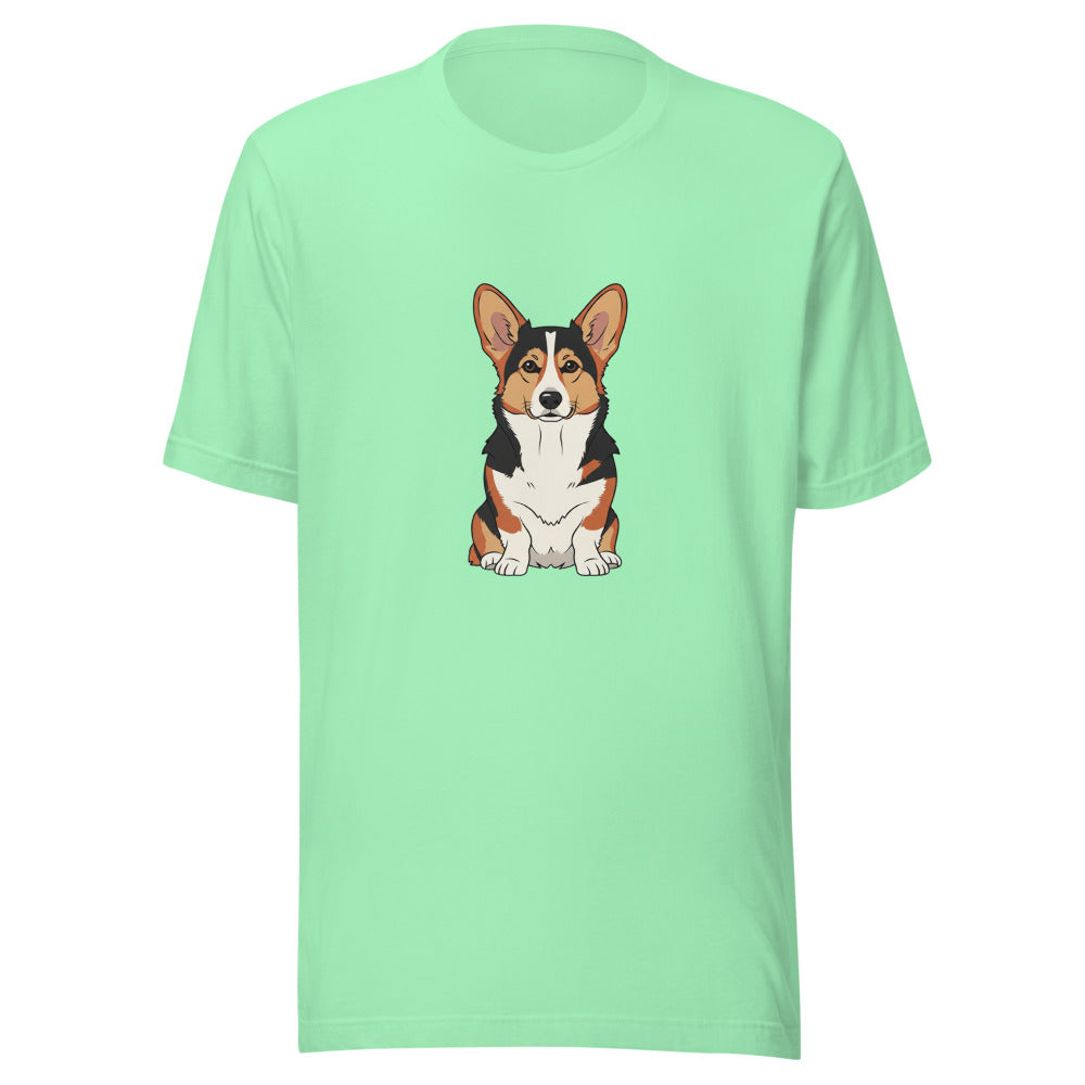 cardigan welsh corgi - 22041