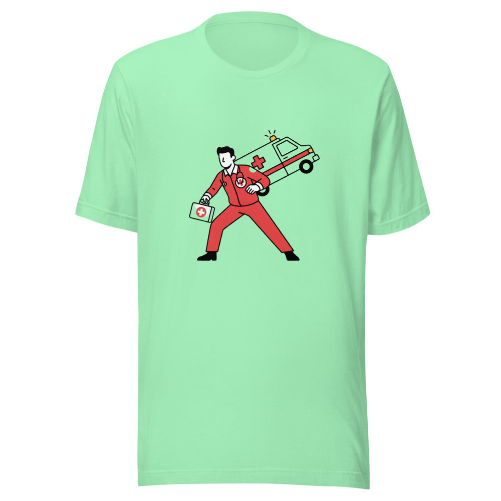 paramedic - 22041