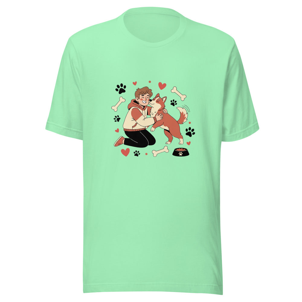 dog lover - 22041