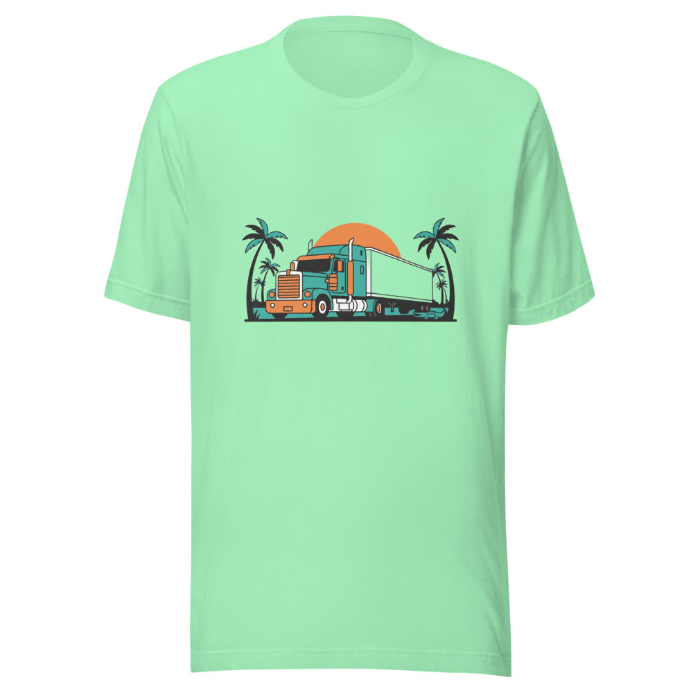 florida truck driver - 22041
