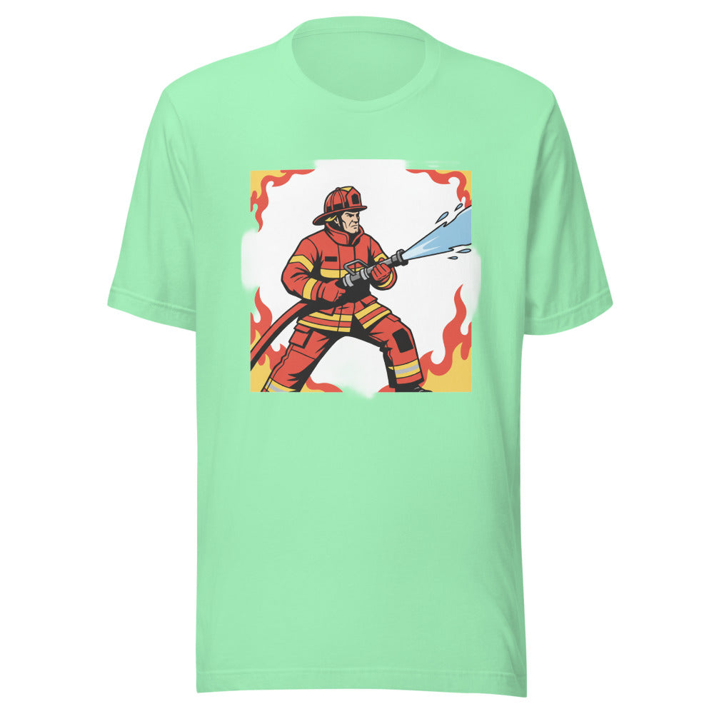 firefighters - 22041