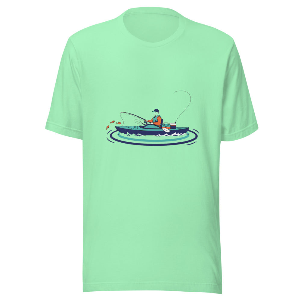 fishing kayak - 22041